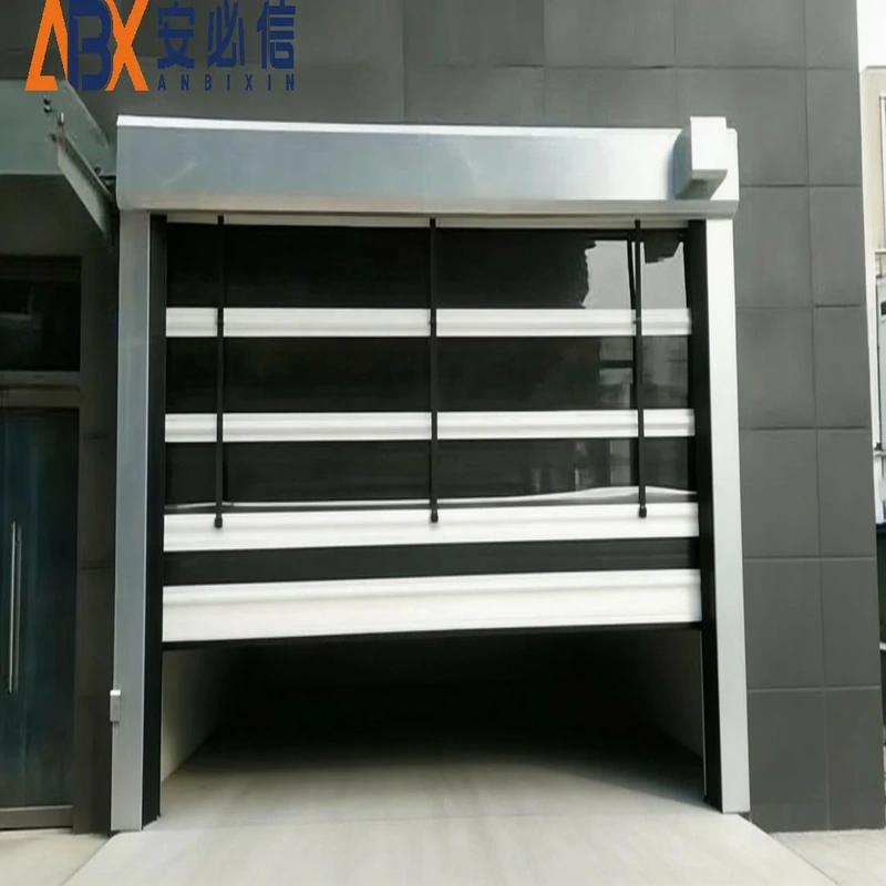 鸡西快速堆积门