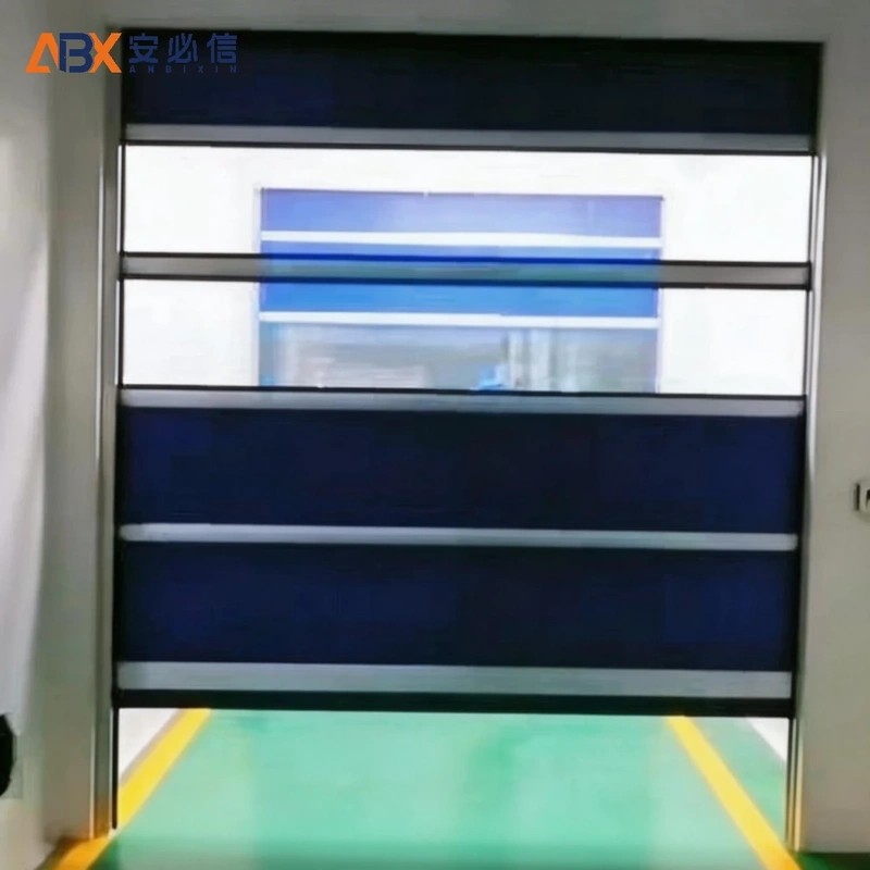鸡西快速门